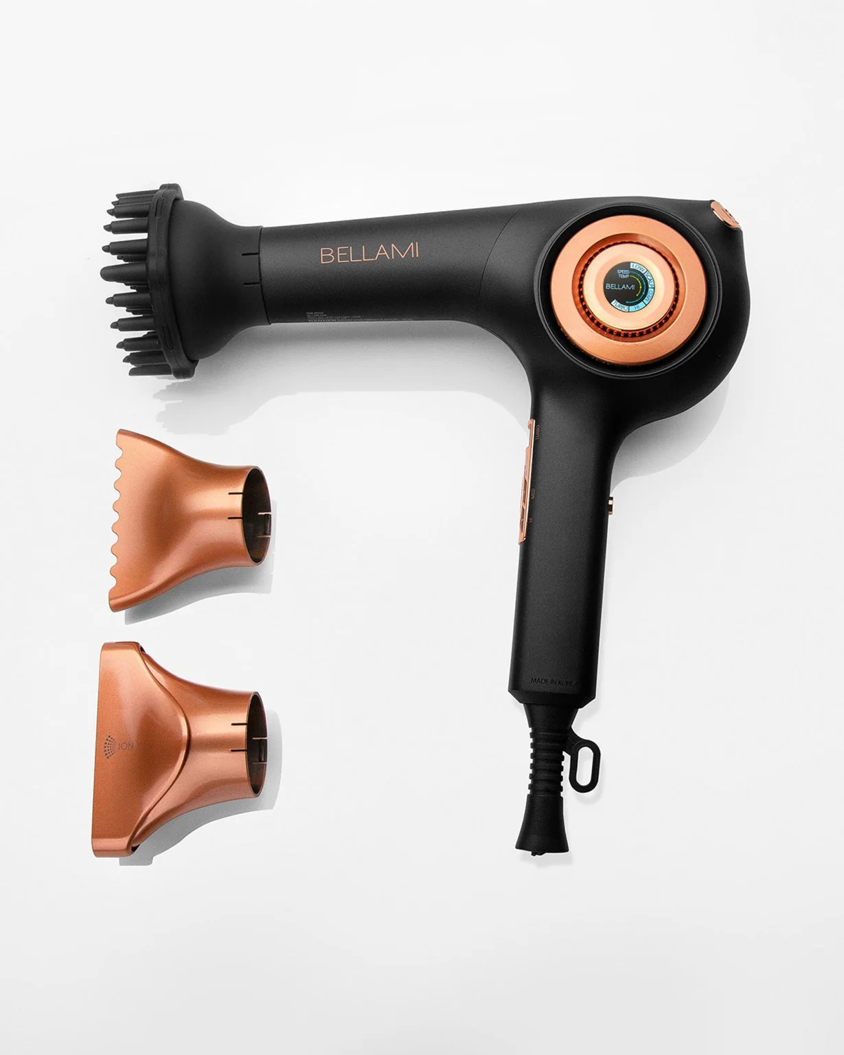 Professional Hot Tools